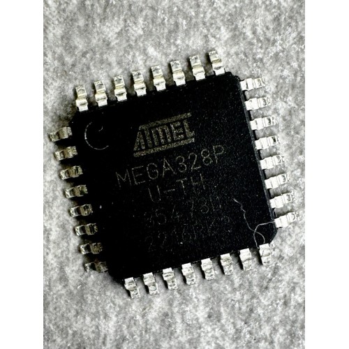 Мікросхема ATMEGA328PU-TH