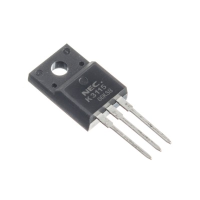 Транзистор 2SK3115