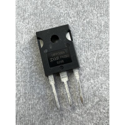 Транзистор IRFP3006PBF