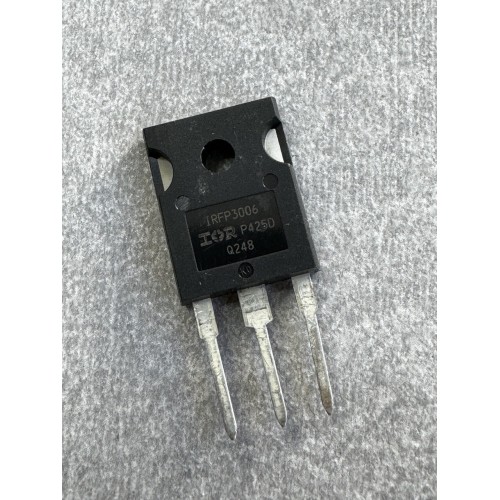 Транзистор IRFP3006PBF