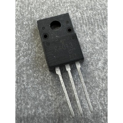 Транзистор 2SK4013