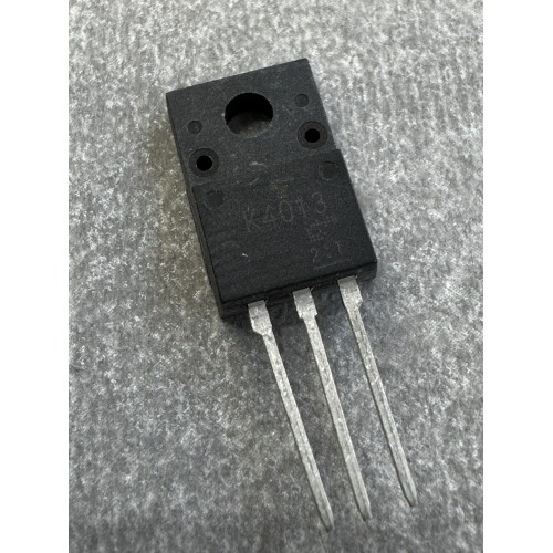 Транзистор 2SK4013
