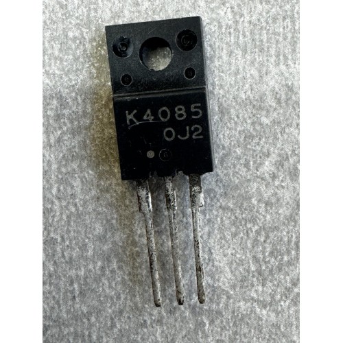 Транзистор 2SK4085