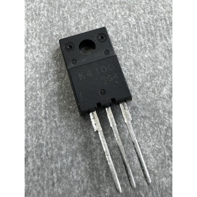 Транзистор 2SK4100