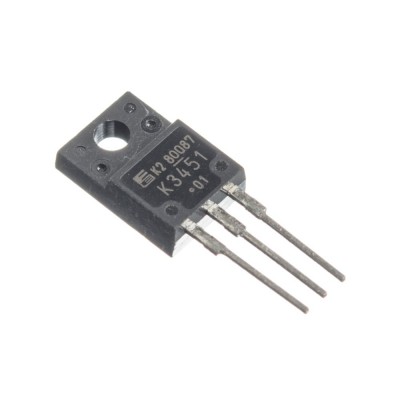 Транзистор 2SK3451