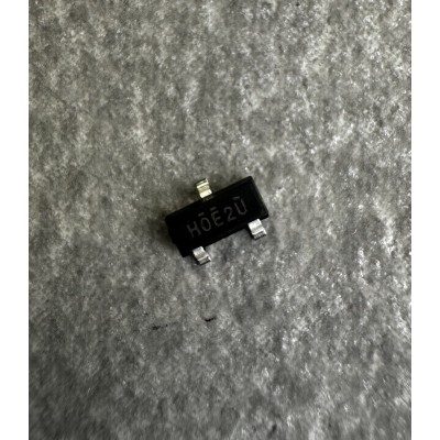 Транзистор IRFTS9342TR