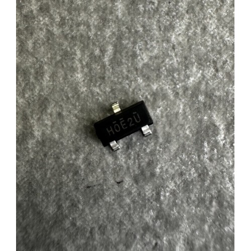 Транзистор IRFTS9342TR