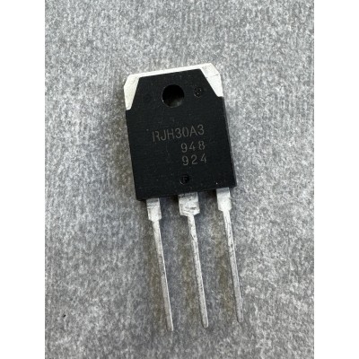 Транзистор RJH30A3