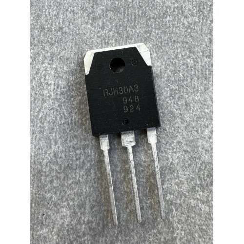 Транзистор RJH30A3