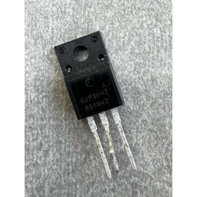 Транзистор RJP3047