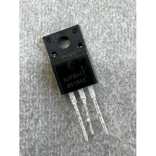 Транзистор RJP3047