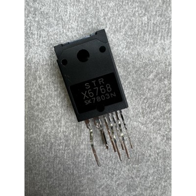 Мікросхема STRX6768
