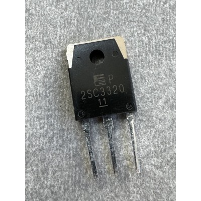 Транзистор 2SC3320