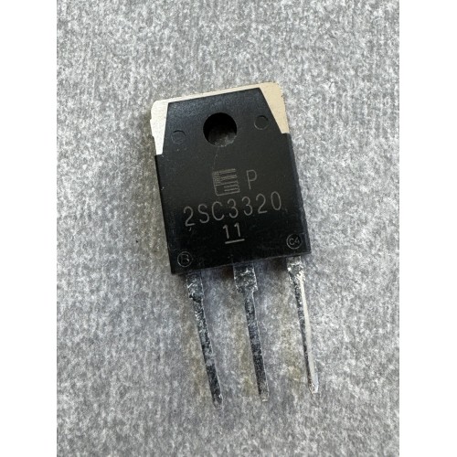 Транзистор 2SC3320