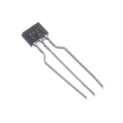 Транзистор 2SK427