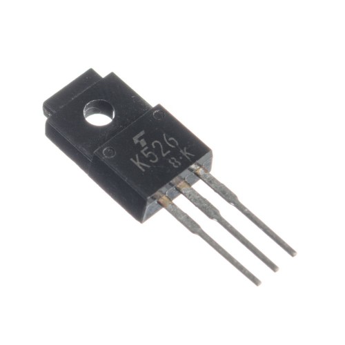 Транзистор 2SK526