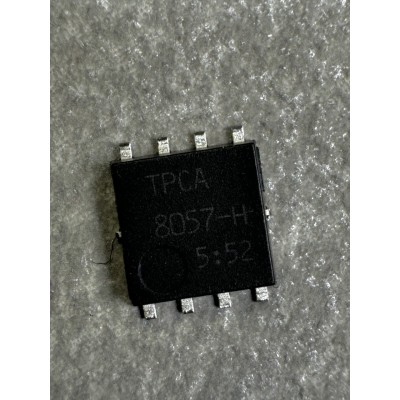 Транзистор TPCA8057-H