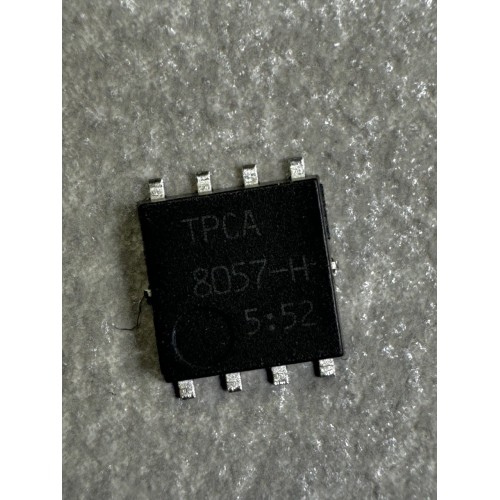 Транзистор TPCA8057-H