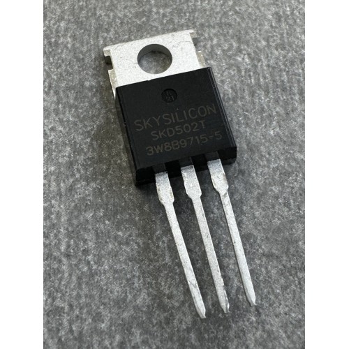 Транзистор SKD502T