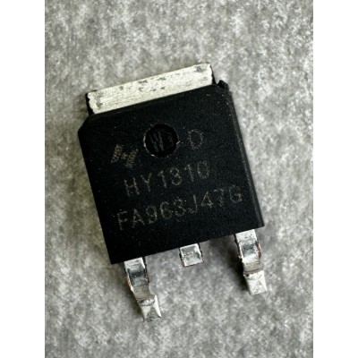Транзистор HY1310