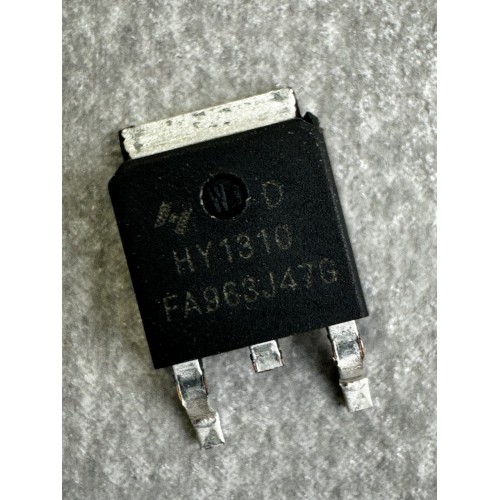 Транзистор HY1310