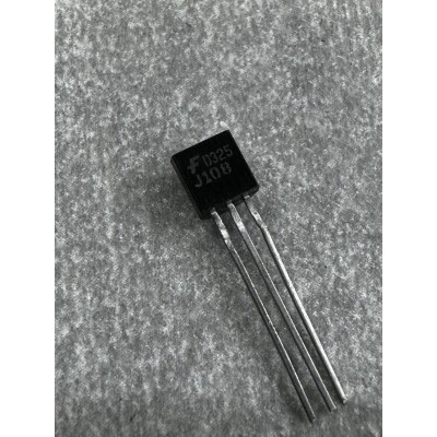 Транзистор 2SJ108