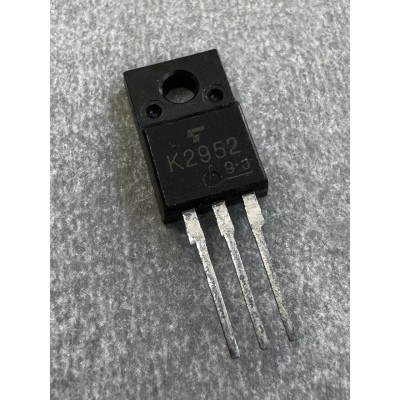 Транзистор 2SK2952