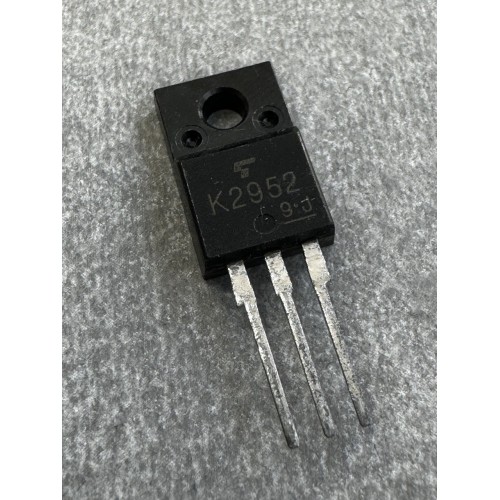 Транзистор 2SK2952