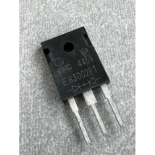 Супершвидкий діод ER3002PT