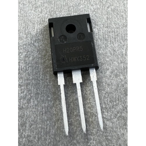 Транзистор IHW20N135R5(H20PR5)