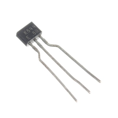 Транзистор 2SK544