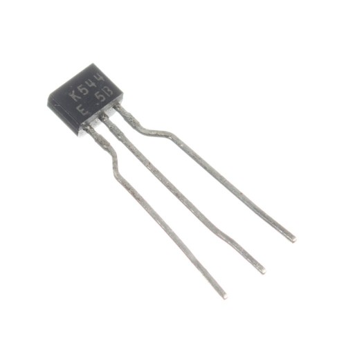 Транзистор 2SK544