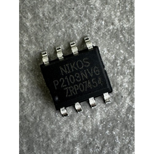 Транзистор P2103NVG