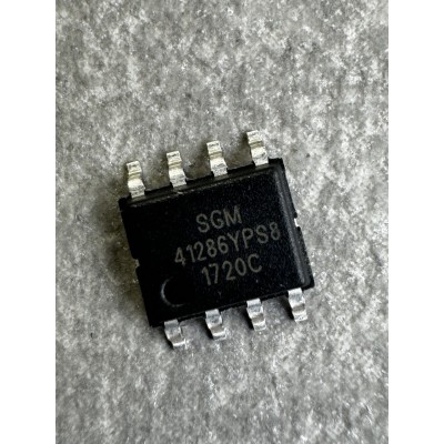 Мікросхема SGM41286YPS8G/TR