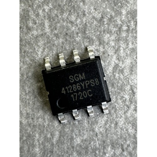 Мікросхема SGM41286YPS8G/TR