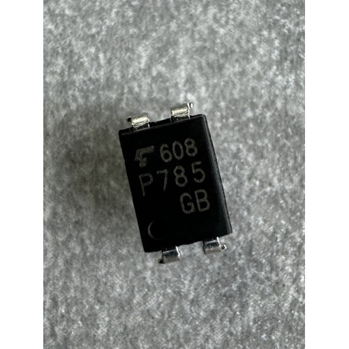 Оптрони TLP785