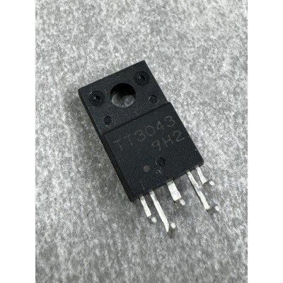 Транзистор TT3043