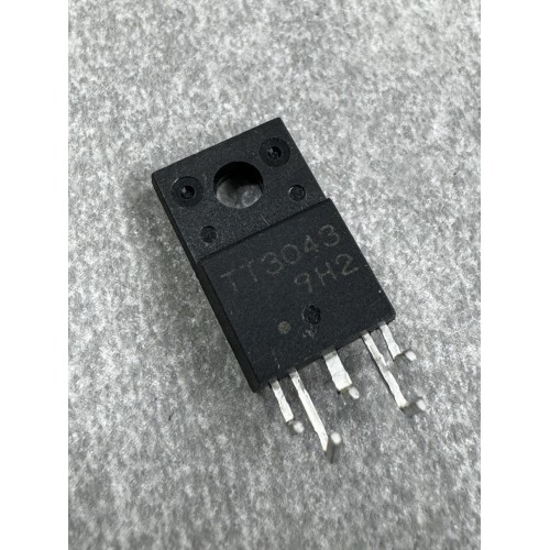 Транзистор TT3043