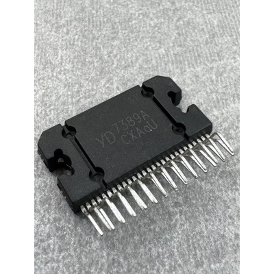 Мікросхема YD7389A