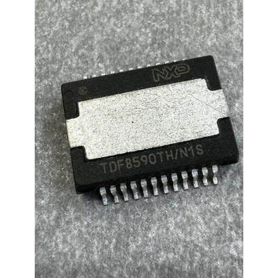 Мікросхема TDF8590TH