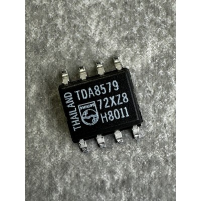 Мікросхема TDA8579T