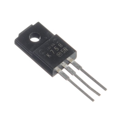 Транзистор 2SK758