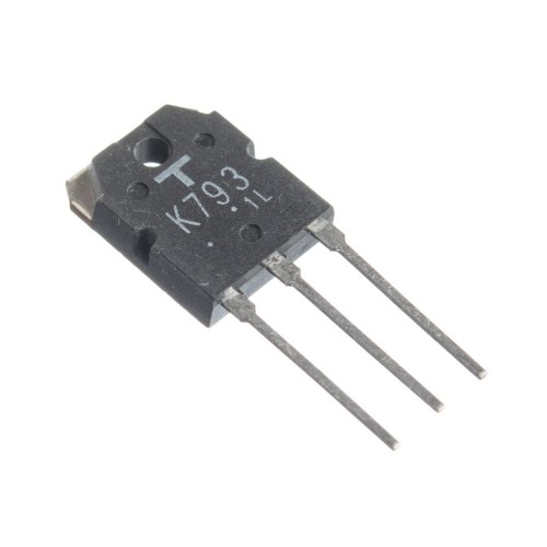 Транзистор 2SK793