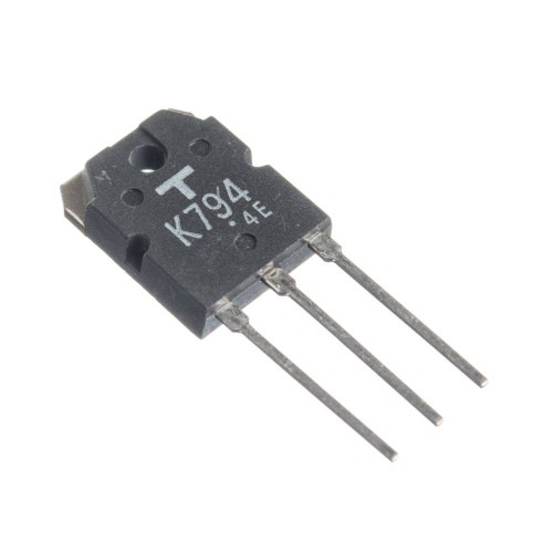Транзистор 2SK794
