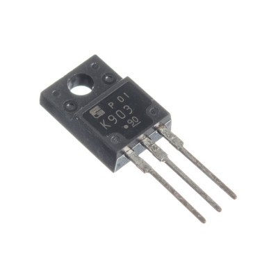 Транзистор 2SK903