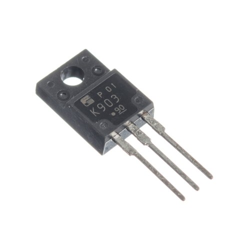 Транзистор 2SK903