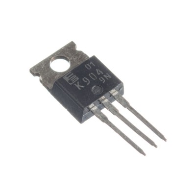 Транзистор 2SK904
