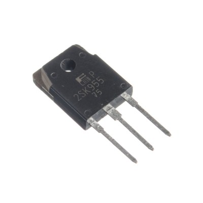 Транзистор 2SK955