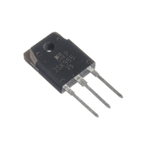Транзистор 2SK955