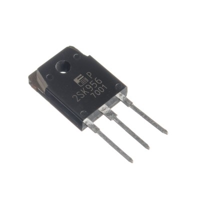 Транзистор 2SK956